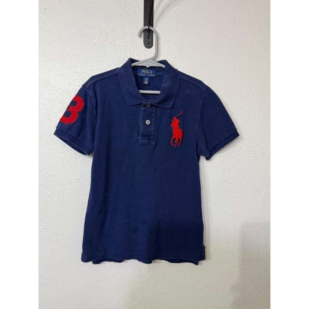 Polo big pony